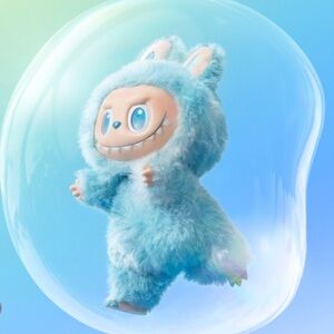 THE MONSTERS Big into Energy Series - Vinyl Plush Pendant Blind Box - Hope